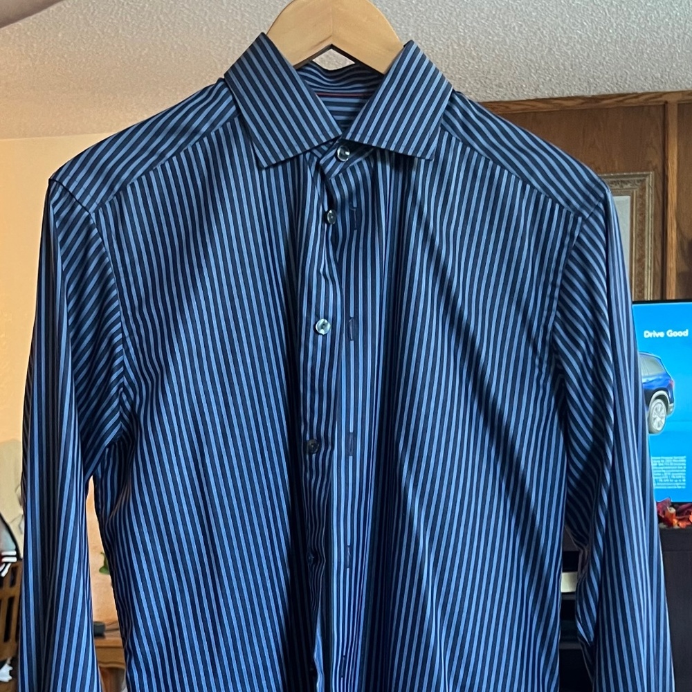 Eton dress shirt